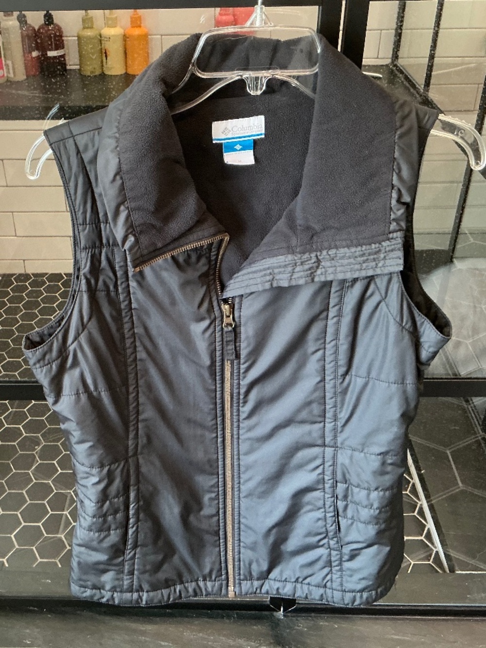 Columbia Vest